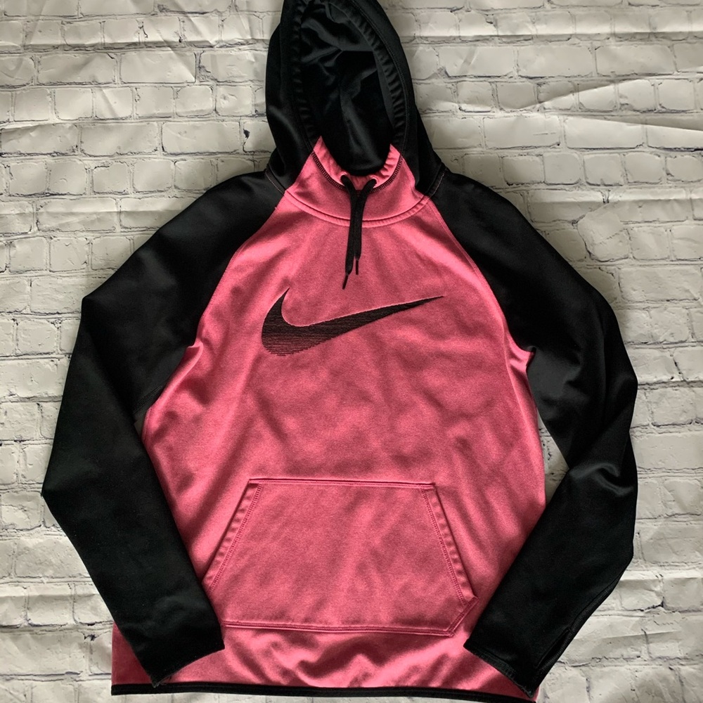 Women’s Nike hoodie